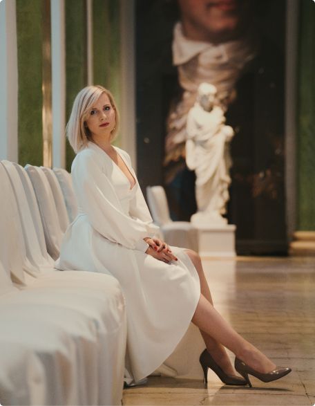 Dorota Szczepanska